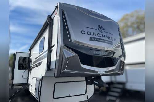 2025 Coachmen Brookstone 318RLL in lakeland FL