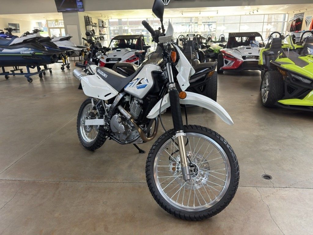 2026 Suzuki DR650S 650S in Bellflower, CA