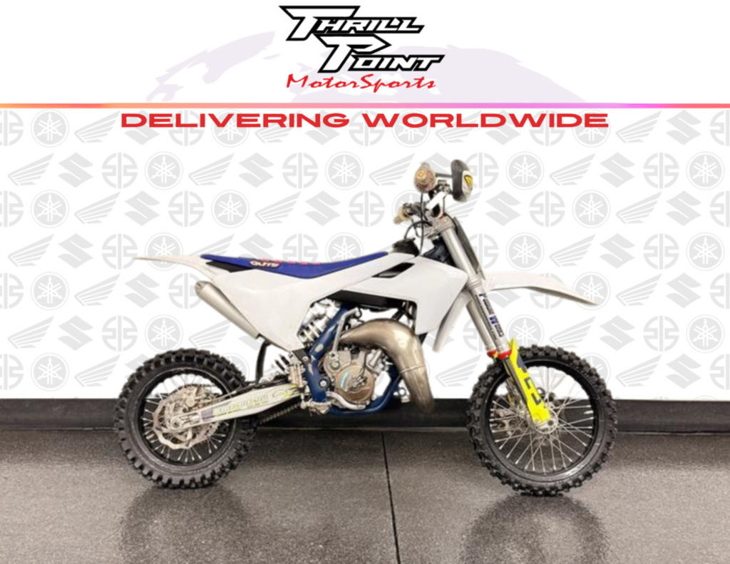 2023 Husqvarna® TC 65 65 in Medina, OH