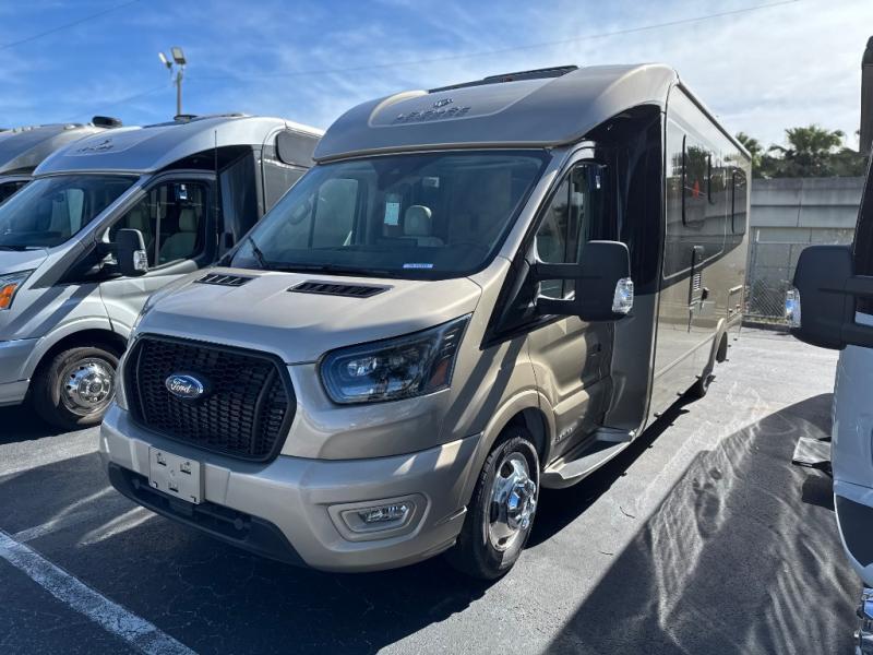 2025 Leisure Travel Wonder 24RL in lakeland FL