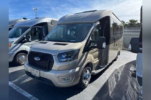 2025 Leisure Travel Wonder 24RL in lakeland FL