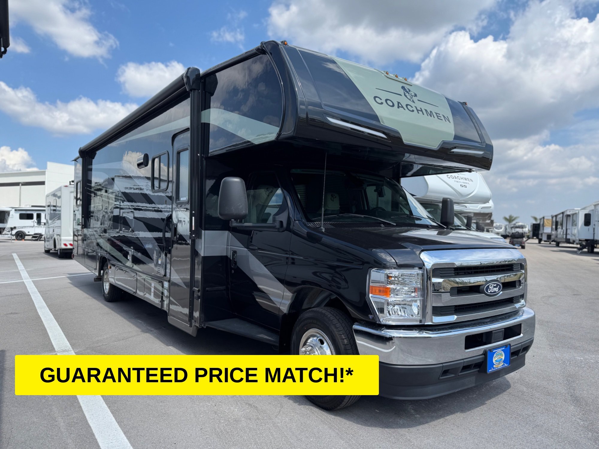 2026 Coachmen Freelander 30RS in fort myers FL