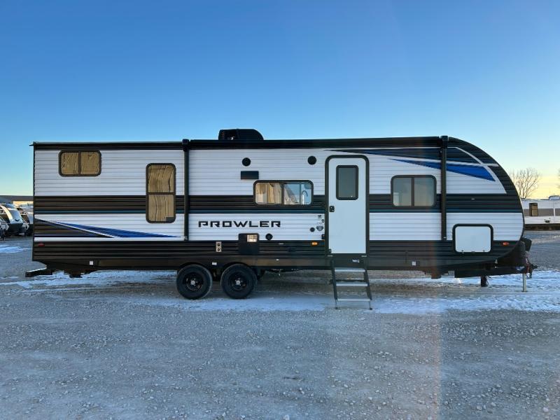 2022 Heartland Prowler 271BR in lamoni IA