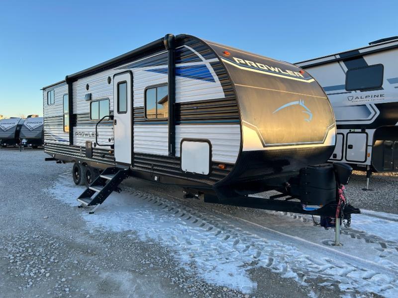 2022 Heartland Prowler 271BR in lamoni IA