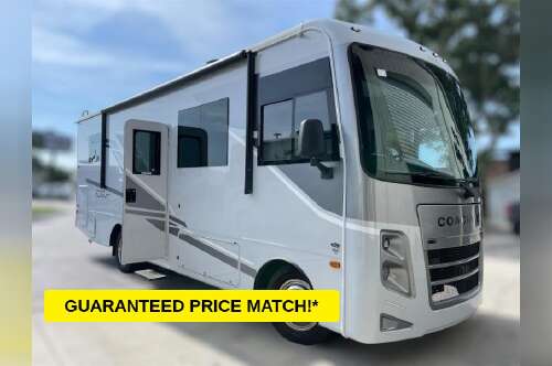 2026 Coachmen Pursuit 27XPS in nokomis FL