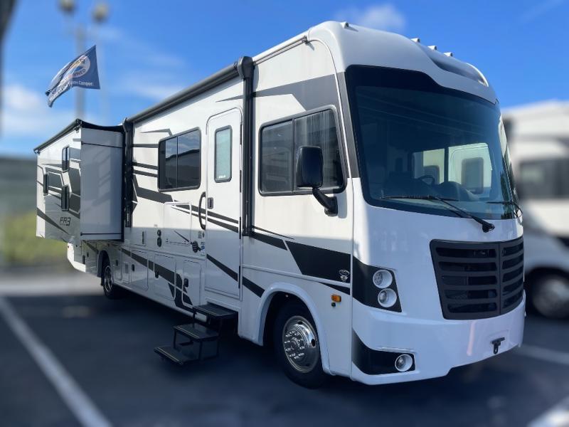 2024 Forest River FR3 32DS RV