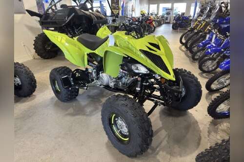 2026 Yamaha Raptor 700R SE in bellflower CA