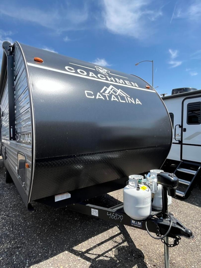 2026 Coachmen Catalina Summit Series 8 231MKS in grand junction CO