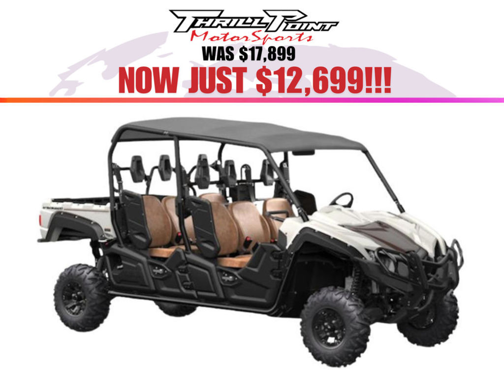 Yamaha Viking Four Wheelers For Sale Near Medina, OH - ATV Trader