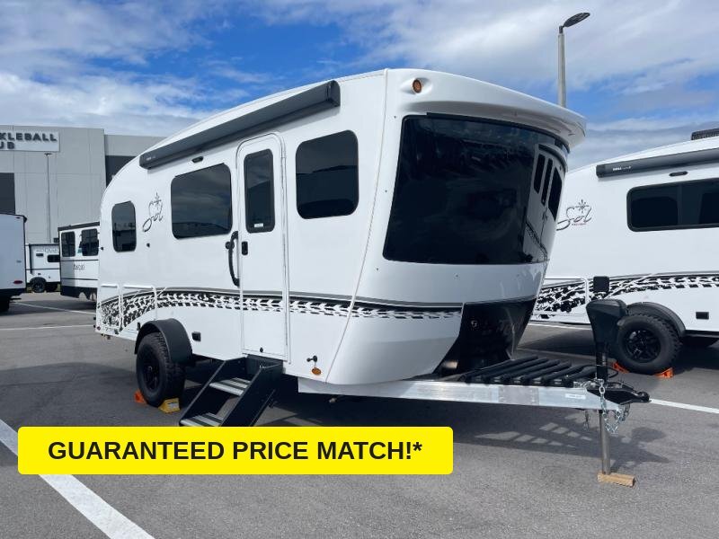 2026 Intech Sol HORIZON RV