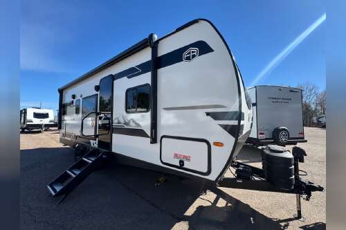 2026 Forest River Surveyor Legend 205RKLE in wheat ridge CO