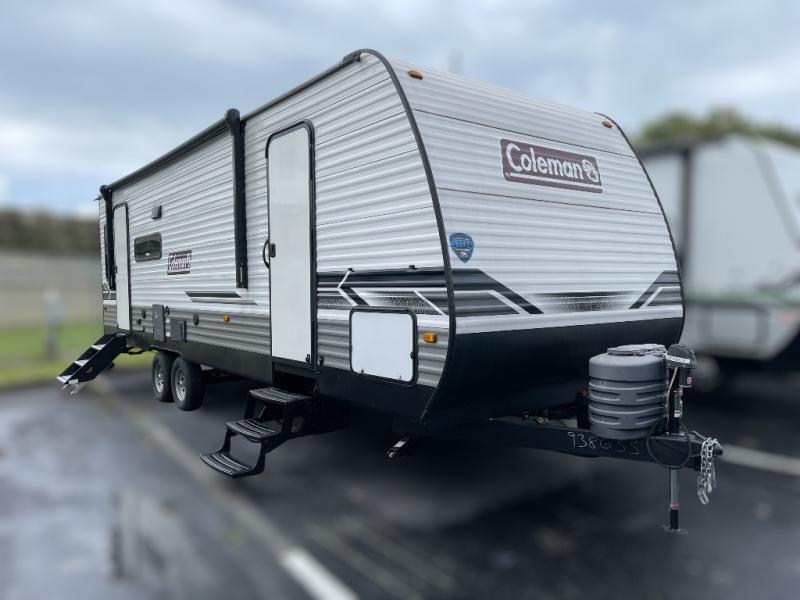 2024 Dutchmen Coleman LANTERN 264RL in lakeland FL