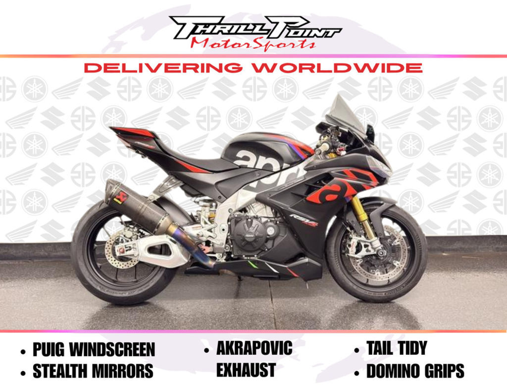 Available Motorcycles to Buy Online via Cycle Trader