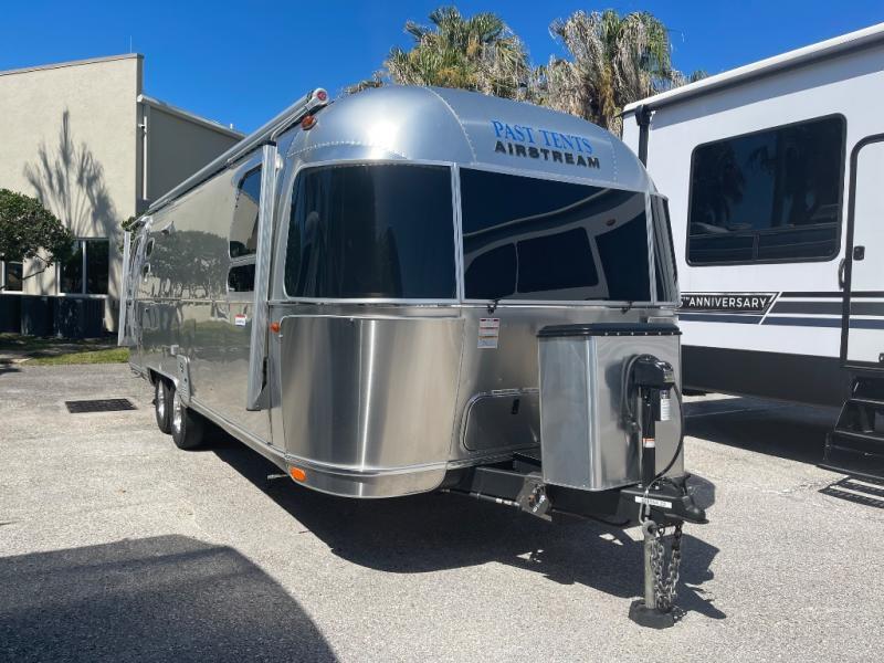 2023 Airstream INTERNATIONAL 27FB in nokomis FL