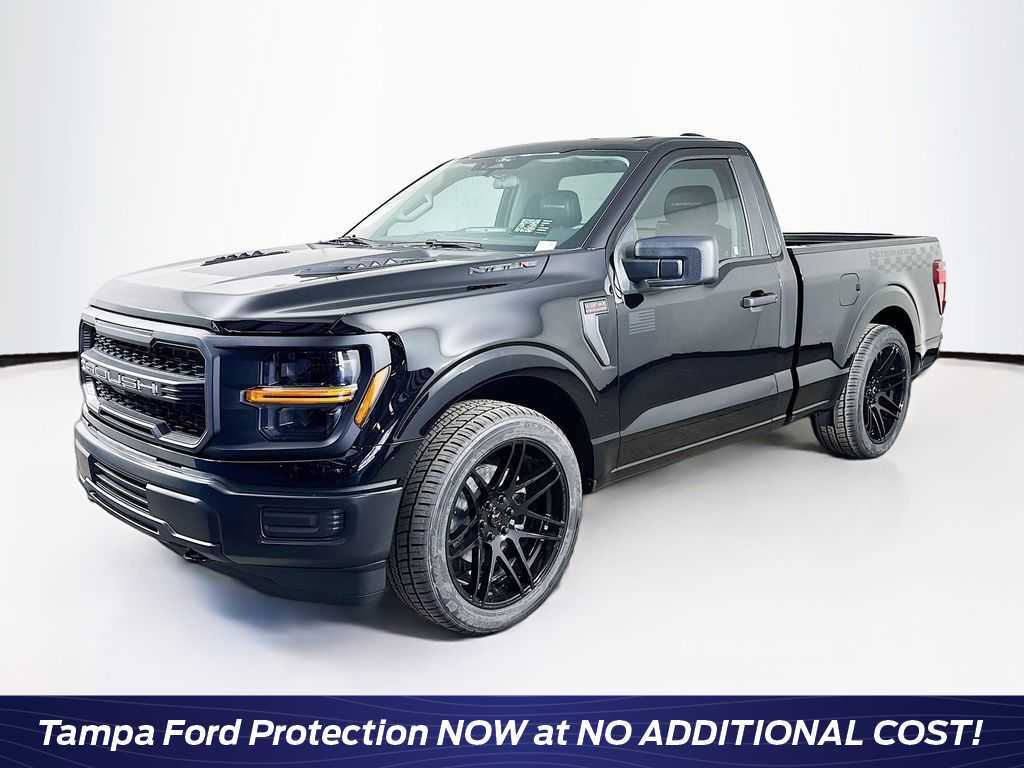2026 FORD F150 XL in Tampa, FL