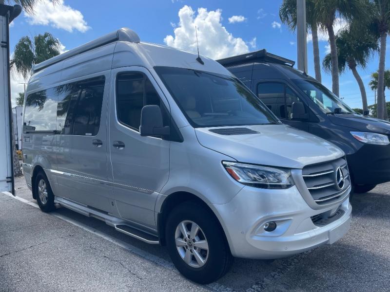 2020 Airstream Interstate TOMMY BAHAMA in nokomis FL