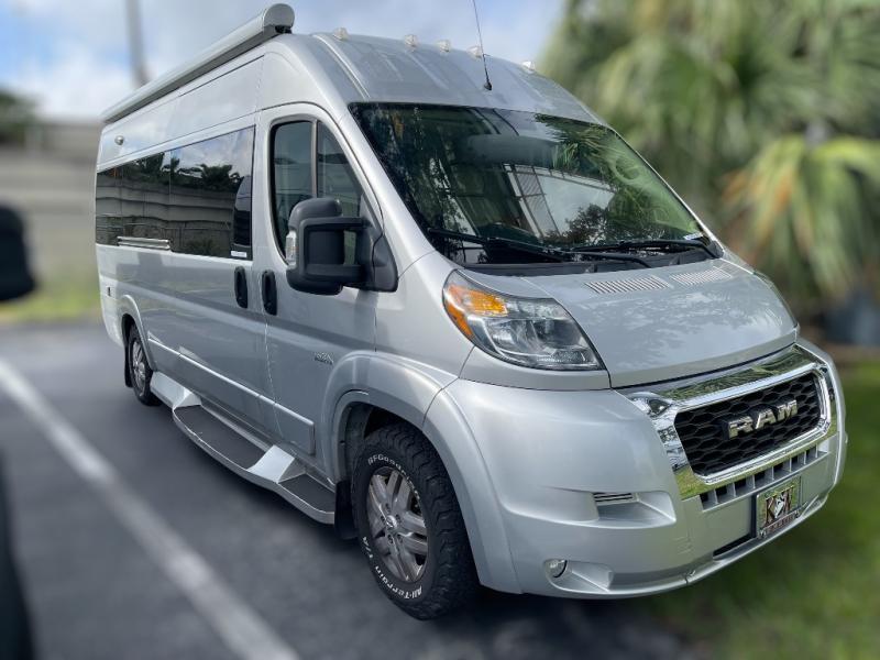 Used 2017-2020 Midwest Automotive Designs Class B RVs and Camper Vans ...