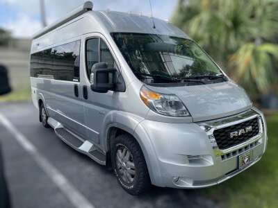 Used 2017-2020 Midwest Automotive Designs Class B RVs and Camper Vans ...