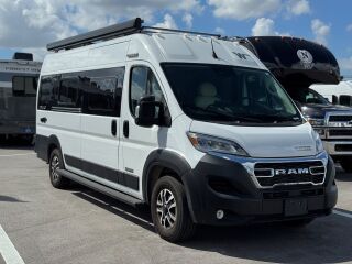 2025 WINNEBAGO TRAVATO 59K
