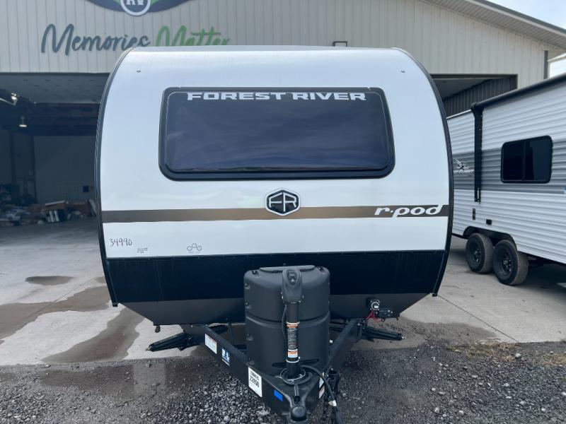 2026 Forest River R-Pod RP-203 in ina IL