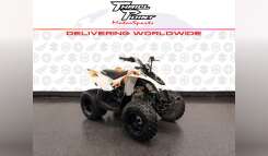 2022 Can-Am DS 90 Youth ATV