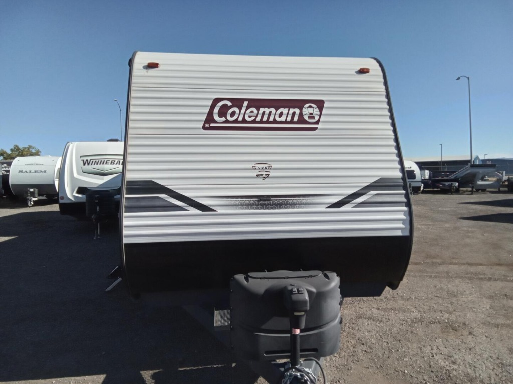 2022 Dutchmen Coleman Lantern 300TQ in grand junction CO