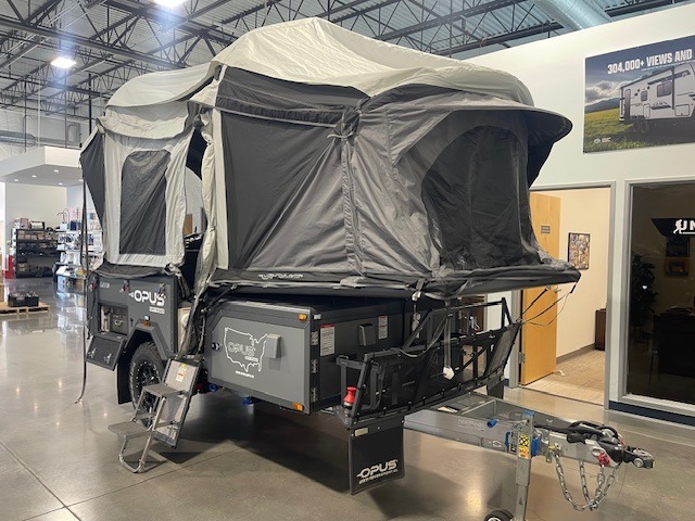 2022 Opus Camper OP LITE in frederick CO