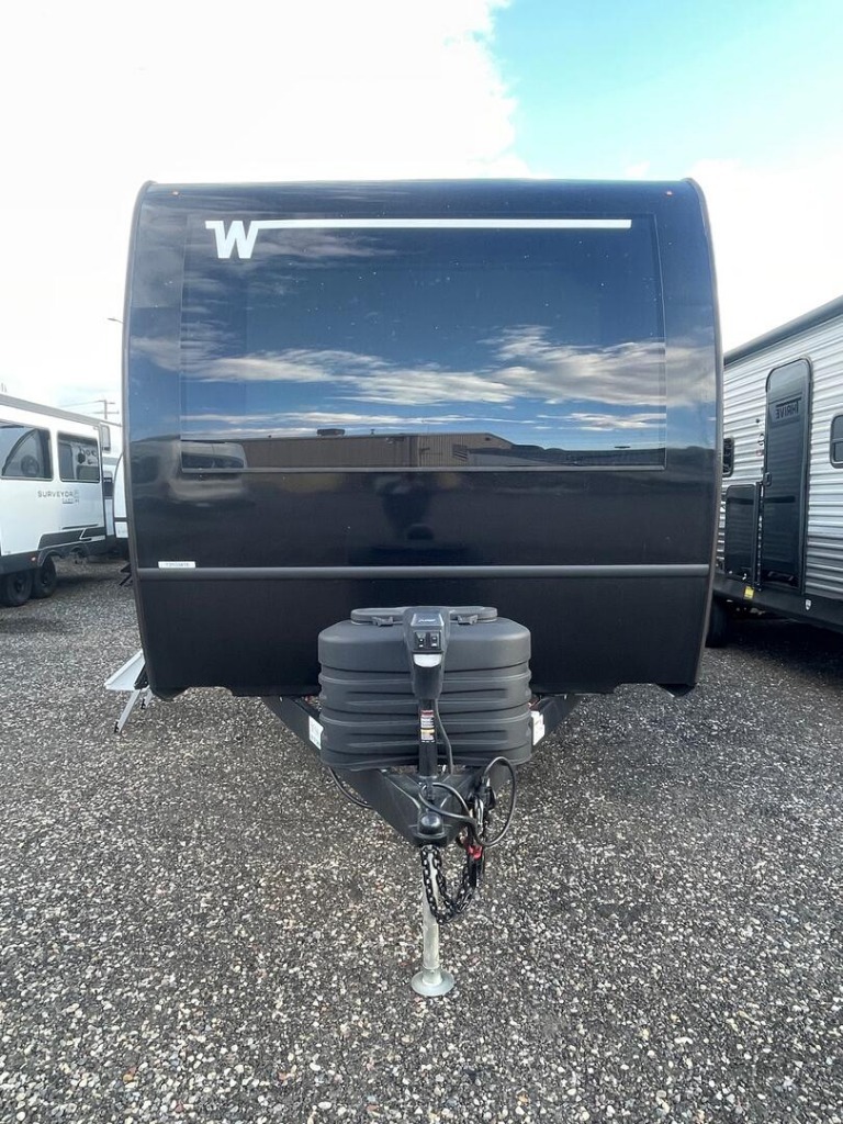2026 Winnebago Thrive 25RLS in grand junction CO