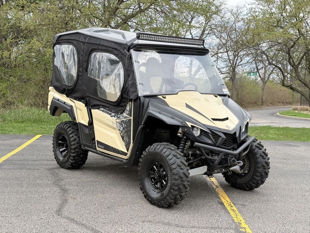 Yamaha FOUR SEATER Side by Sides For Sale - ATV Trader
