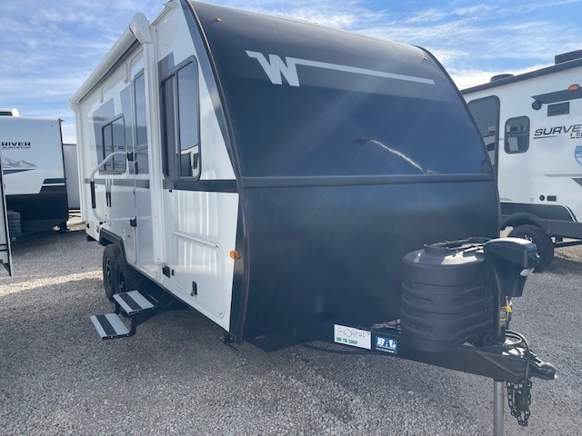 2026 Winnebago Micro Minnie 2100BH in frederick CO
