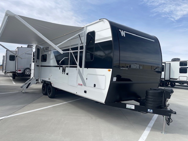 2026 Winnebago Thrive 25RLS in frederick CO