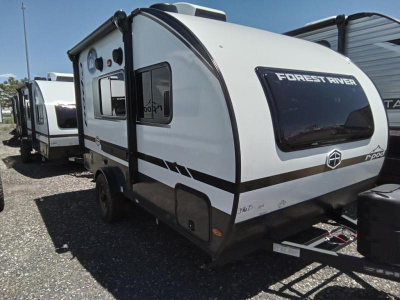 2026 Forest River R-Pod RP-153 in colorado springs CO