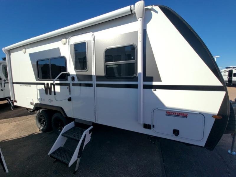 2026 Winnebago Micro Minnie 2108TB in colorado springs CO