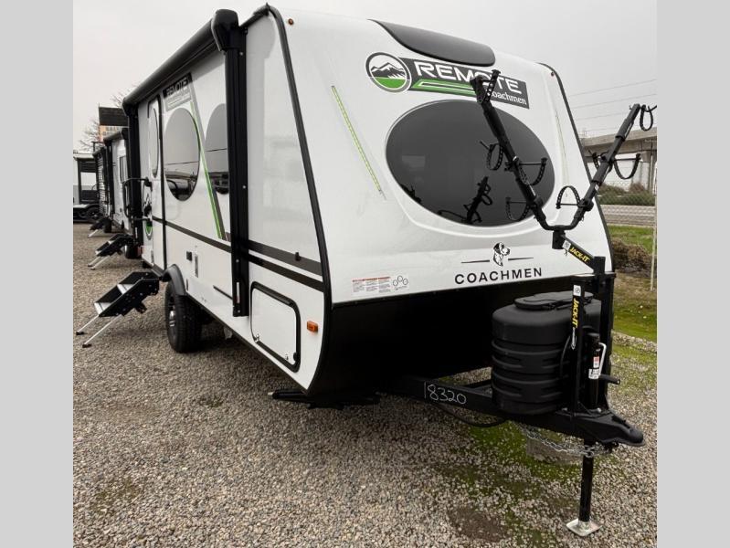 2025 Coachmen Remote 16R in fresno CA