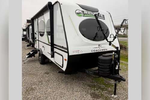2025 Coachmen Remote 16R in fresno CA