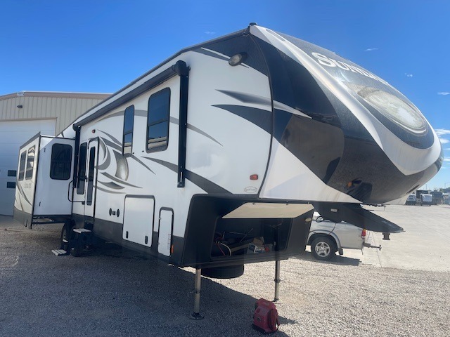 2018 Heartland Sundance 3710MB in longmont CO