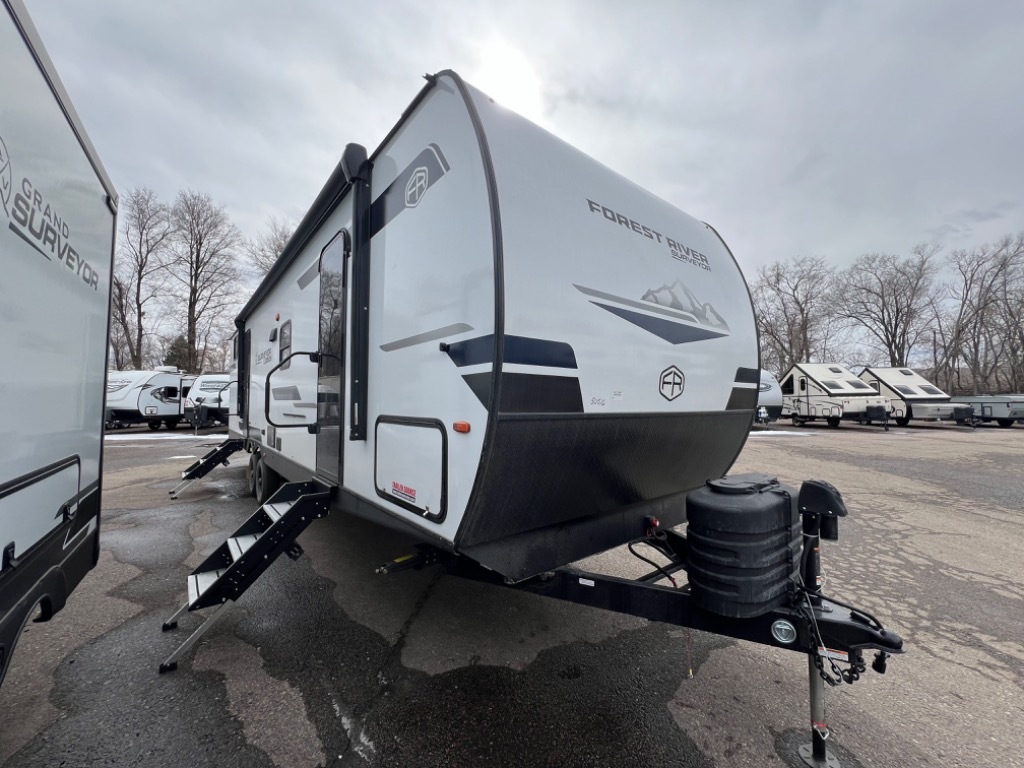2025 Forest River Surveyor Legend X 32CAMP in wheat ridge CO