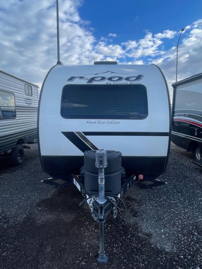 2021 Forest River R-Pod 191 in grand junction CO