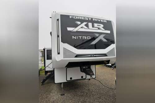 2026 Forest River Rv XLR Nitro 41G14 in fresno CA