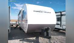 2025 Forest River Salem 29BDBX RV