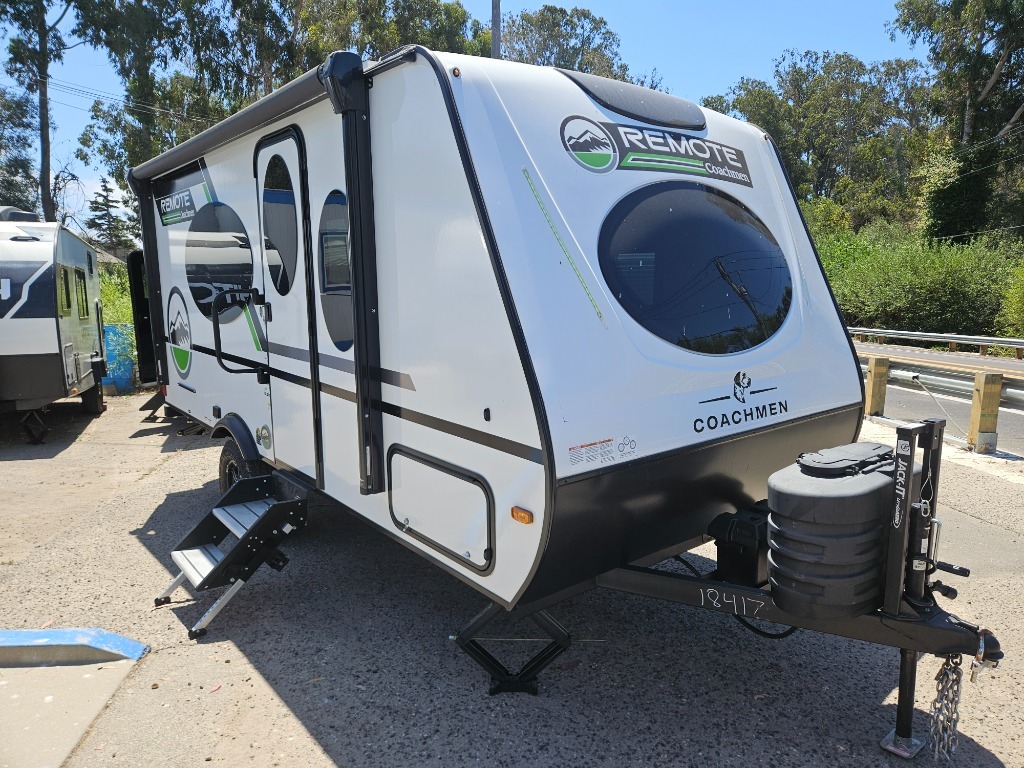 2025 Coachmen Remote 17R RV