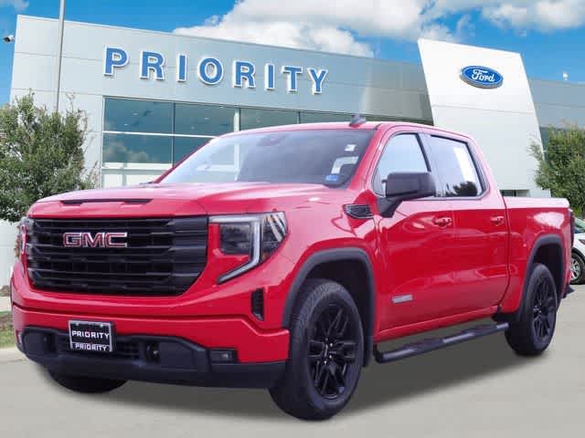 2022 GMC SIERRA in Norfolk, VA