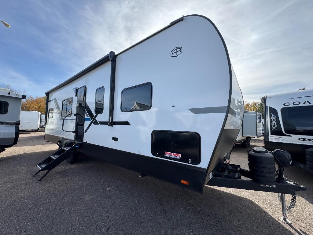 2026 Forest River Xlr Boost Toy Hauler 2714B in wheat ridge CO