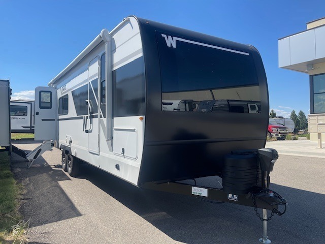 2026 Winnebago Thrive 24RKS in frederick CO