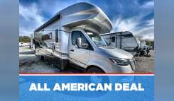 2026 Entegra Coach Qwest 25R RV