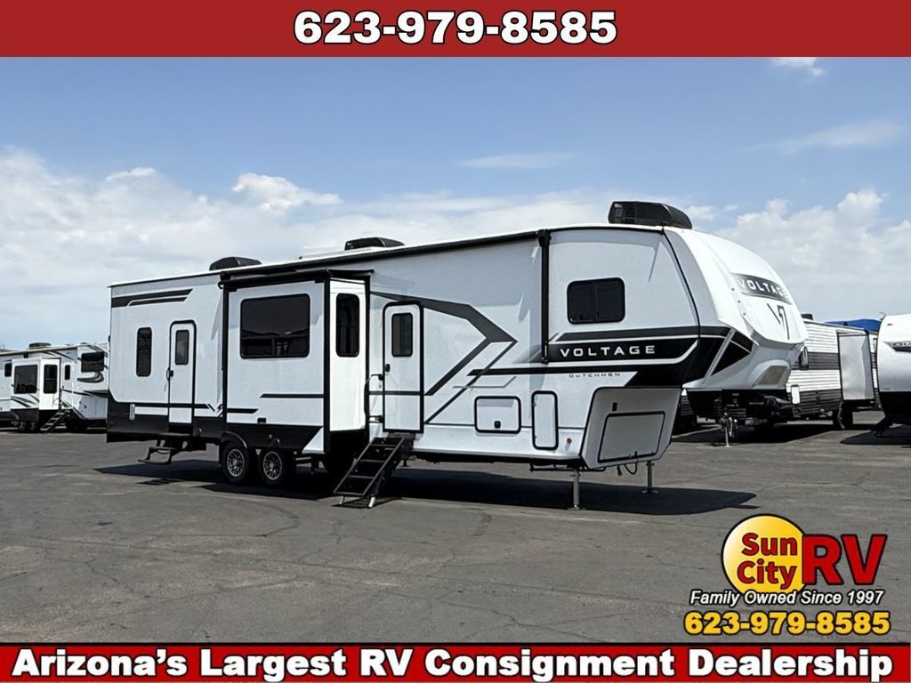 2026 Voltage V-Series 3600 in peoria AZ