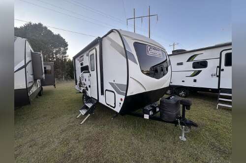 2022 Dutchmen Coleman Rubicon 1628BH in byron GA