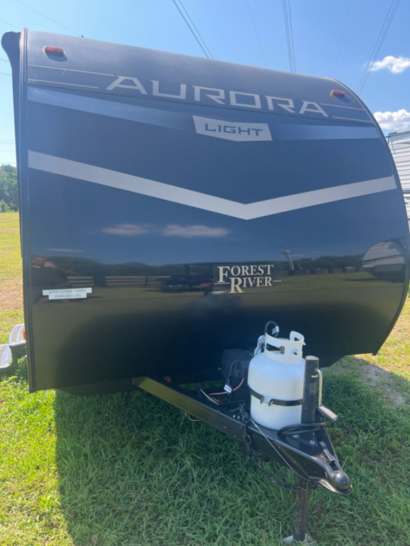 2023 Forest River Aurora 16BHX in byron GA