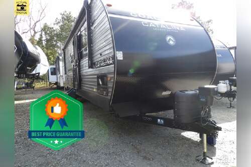 2026 Coachmen Catalina Legacy 343BHTS in chesapeake VA