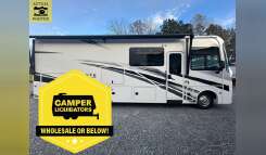 2025 Jayco Alante 29S RV